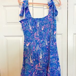 LILLY PULITZER DRESS FOR SALE